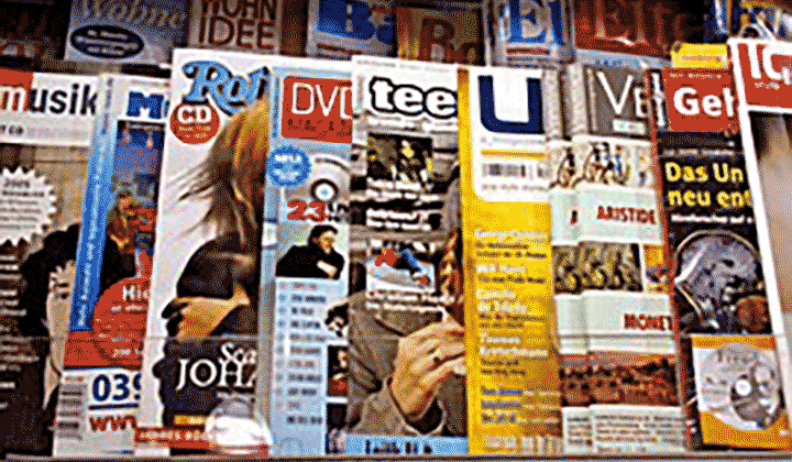 magazines---2